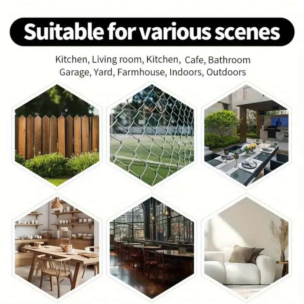 CIFBUY ป้ายโลหะอลูมิเนียมลายผู - Home Decor บทวิจารณ์และราคา
