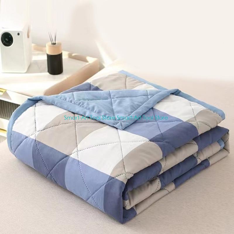 ผ้าห่มทำความเย็น E1PB ผ้านวมนอ - Cooling Blanket Hot Sleepers บทวิจารณ์และราคา