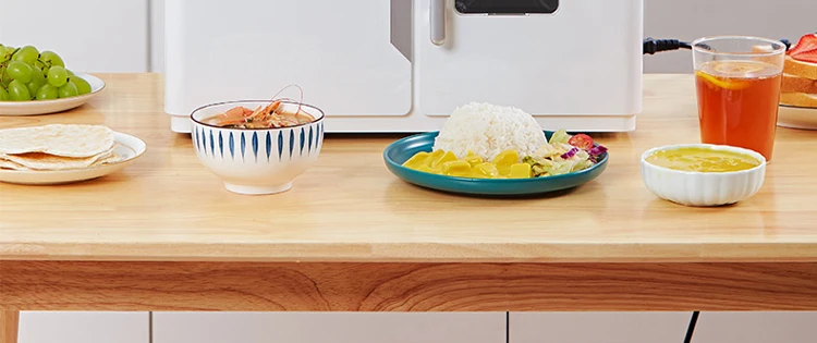เครื่องทำโรตีอัตโนมัติ 1900 วั - Kitchen บทวิจารณ์และราคา