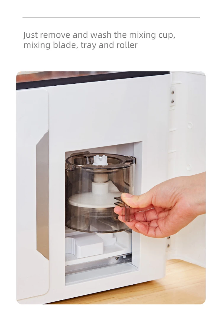 เครื่องทำโรตีอัตโนมัติ 1900 วั - Kitchen บทวิจารณ์และราคา