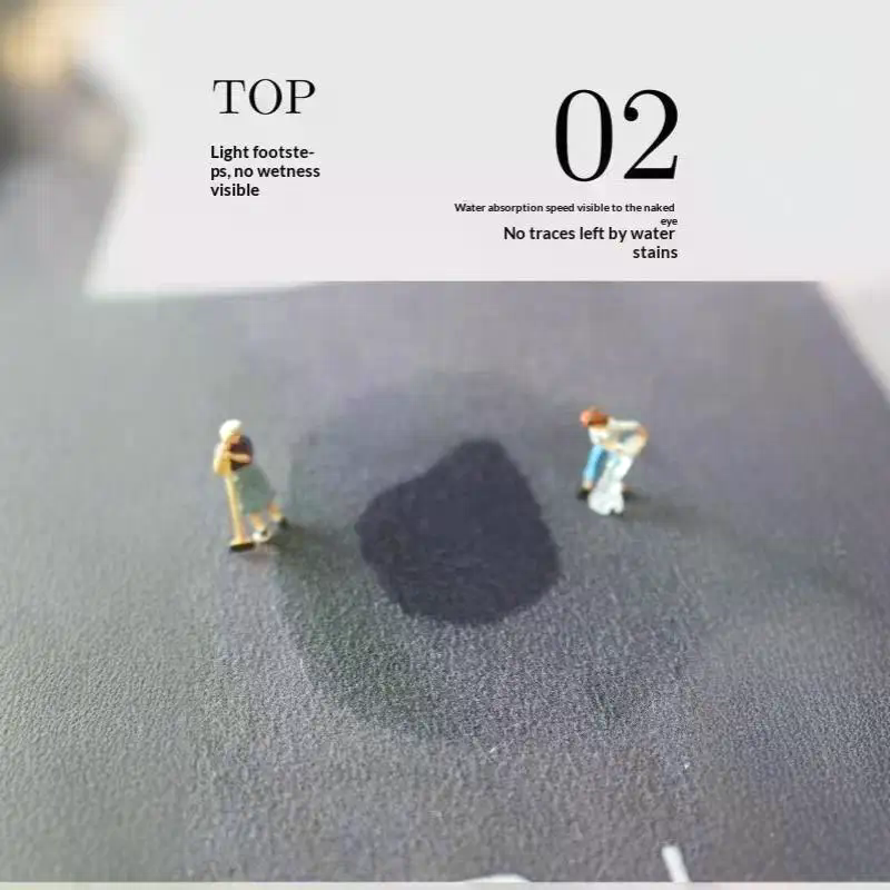 แผ่นรองอาบน้ำไดอะตอมไมต์ลายวงร - Quick Dry Diatomite Bath Mat บทวิจารณ์และราคา