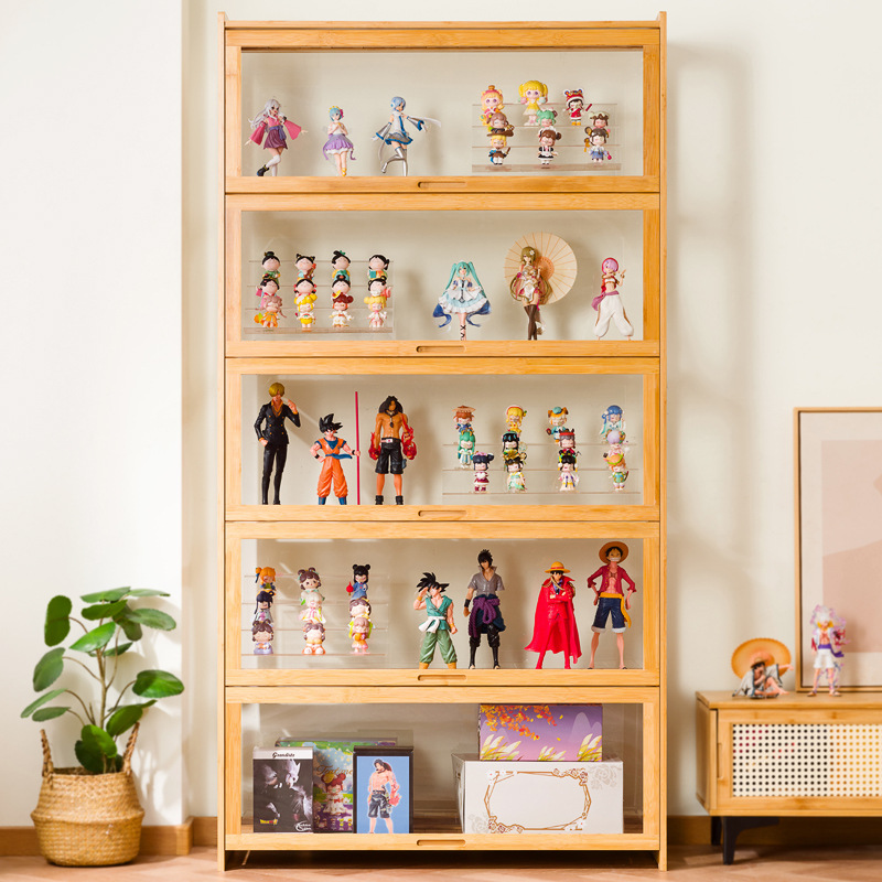 ตู้โชว์อะคริลิคใสขนาดใหญ่, ตู้ - Storage & Organization บทวิจารณ์และราคา