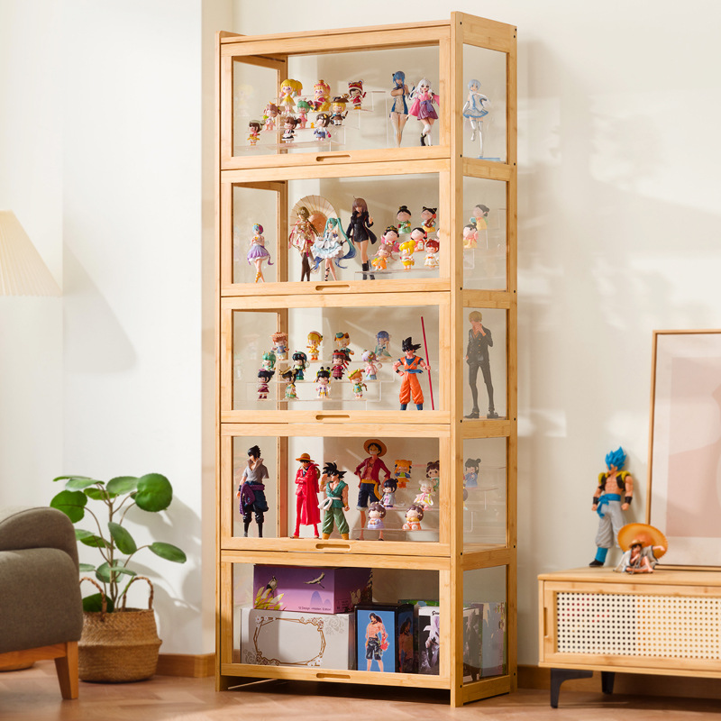 ตู้โชว์อะคริลิคใสขนาดใหญ่, ตู้ - Storage & Organization บทวิจารณ์และราคา