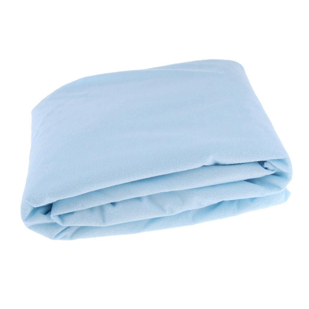 ผ้าคลุมที่นอนกันน้ำ TPU ระบายอ - Waterproof Mattress Protector Breathable บทวิจารณ์และราคา