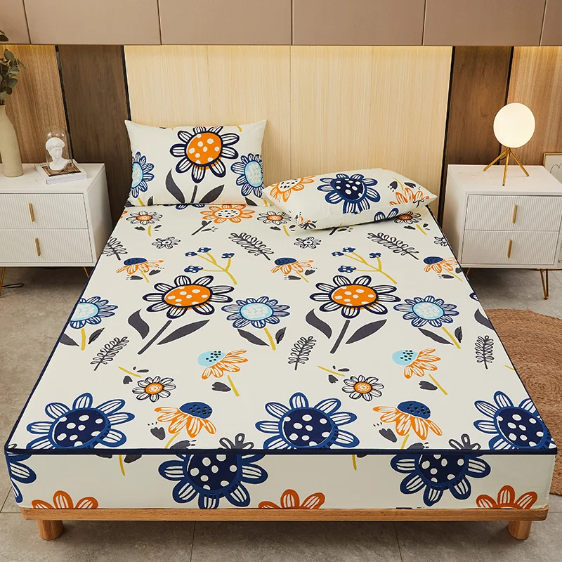 หกด้านซิปที่นอน Protector เต็ม - Waterproof Mattress Protector Breathable บทวิจารณ์และราคา