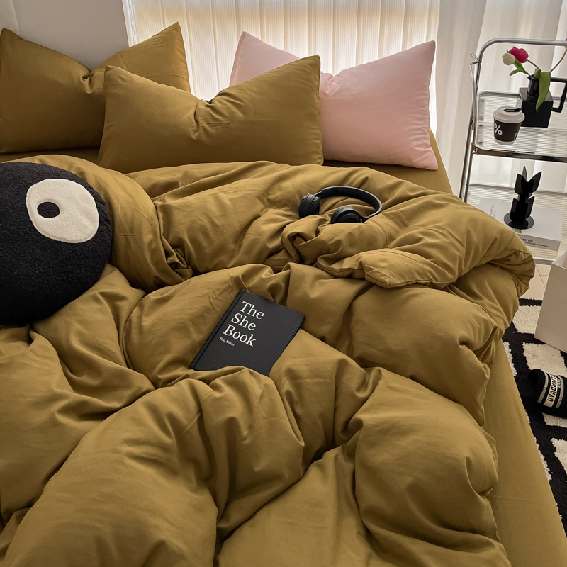 ชุดเครื่องนอนแสนสบาย 3 ชิ้น,ปล - Duvet Cover Sets With Zipper บทวิจารณ์และราคา