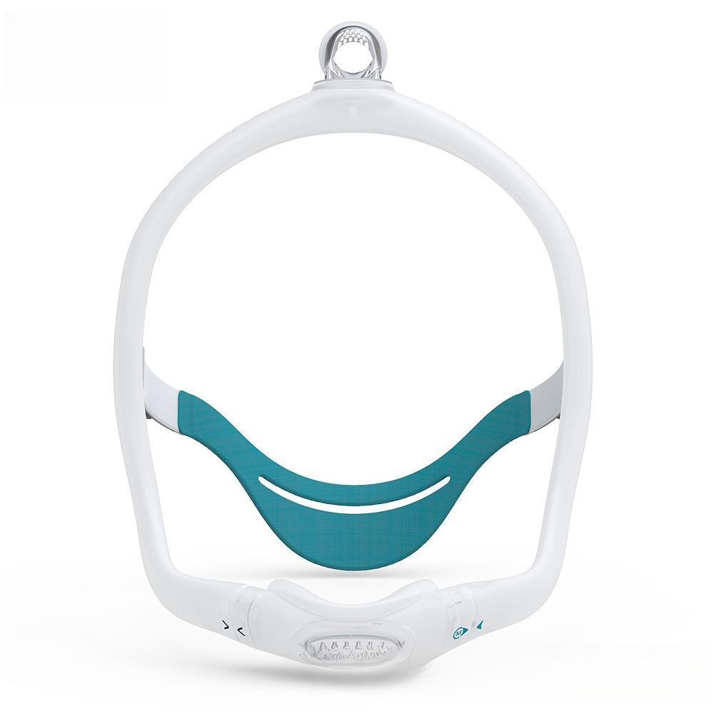 หน้ากาก CPAP แบบหมอนรองจมูก Fi - Anti Snore Contour Pillow บทวิจารณ์และราคา