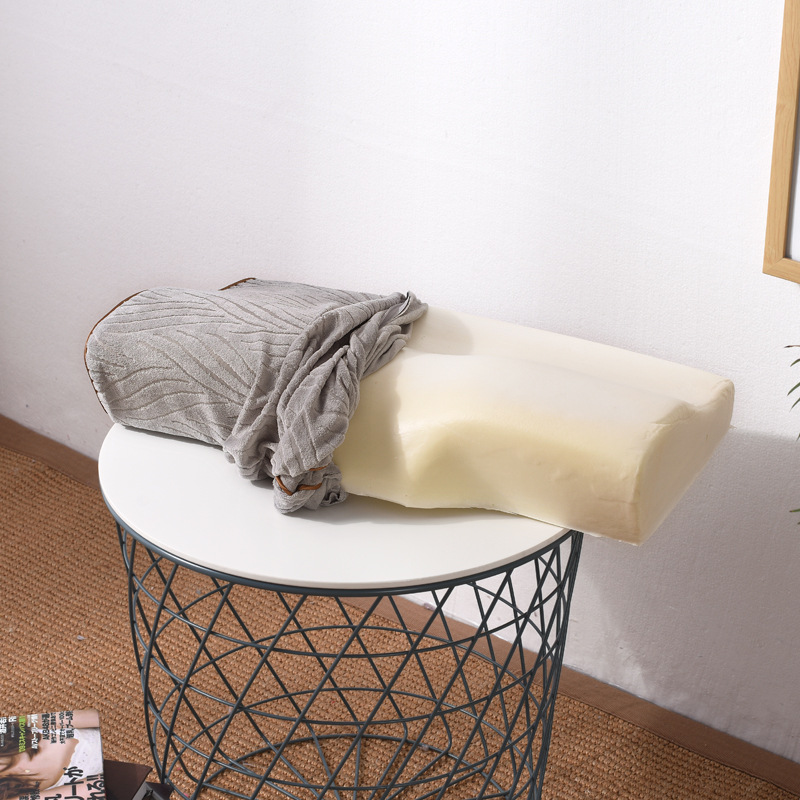 ศัลยกรรมกระดูก 50*30 ซม.เครื่อ - Memory Foam Orthopedic Pillow Neck Pain บทวิจารณ์และราคา