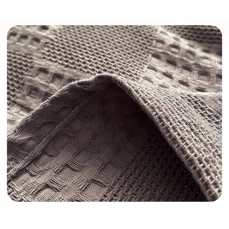 WASART ผ้าห่มผ้าฝ้ายมัสลินสำหร - Muslin Cotton Bedspread บทวิจารณ์และราคา