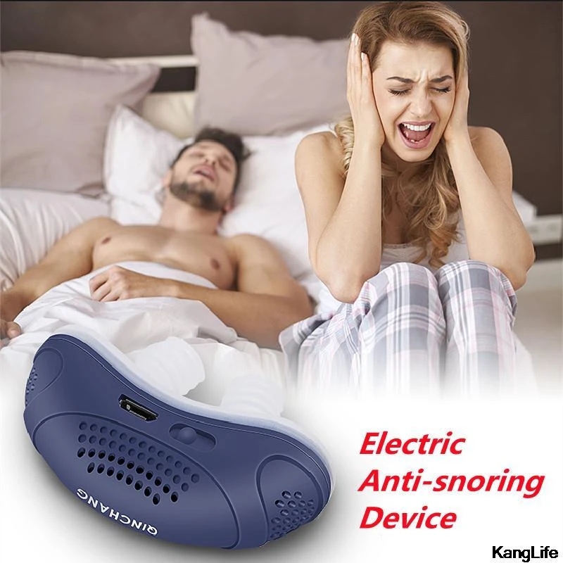 Anti Snoring ซิลิโคนจมูก Stopp - Anti Snore Contour Pillow บทวิจารณ์และราคา
