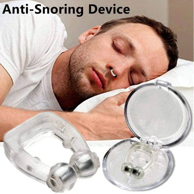ที่หนีบจมูกแม่เหล็กซิลิโคน ป้อ - Anti Snore Contour Pillow บทวิจารณ์และราคา