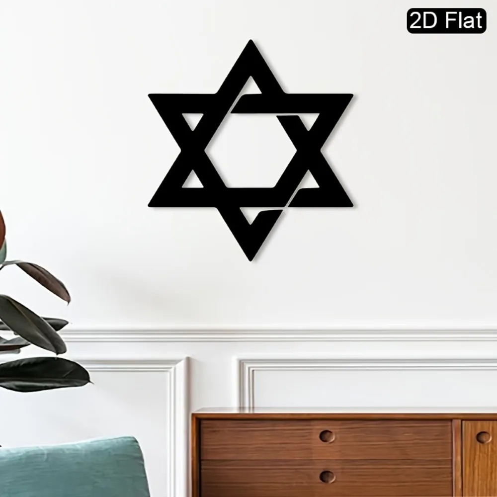 CIFBUY งานศิลปะติดผนังเหล็กรูป - Home Decor บทวิจารณ์และราคา