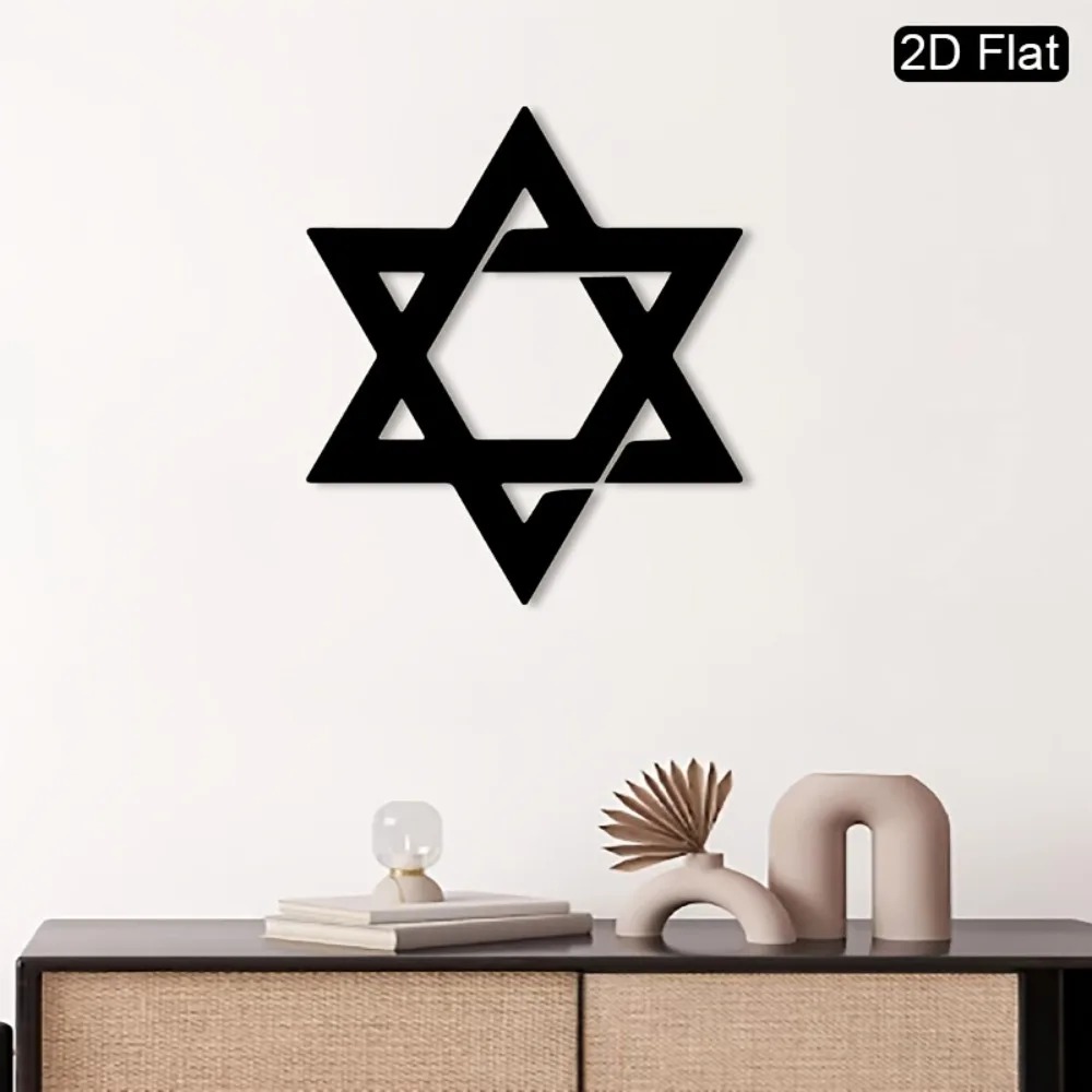 CIFBUY งานศิลปะติดผนังเหล็กรูป - Home Decor บทวิจารณ์และราคา