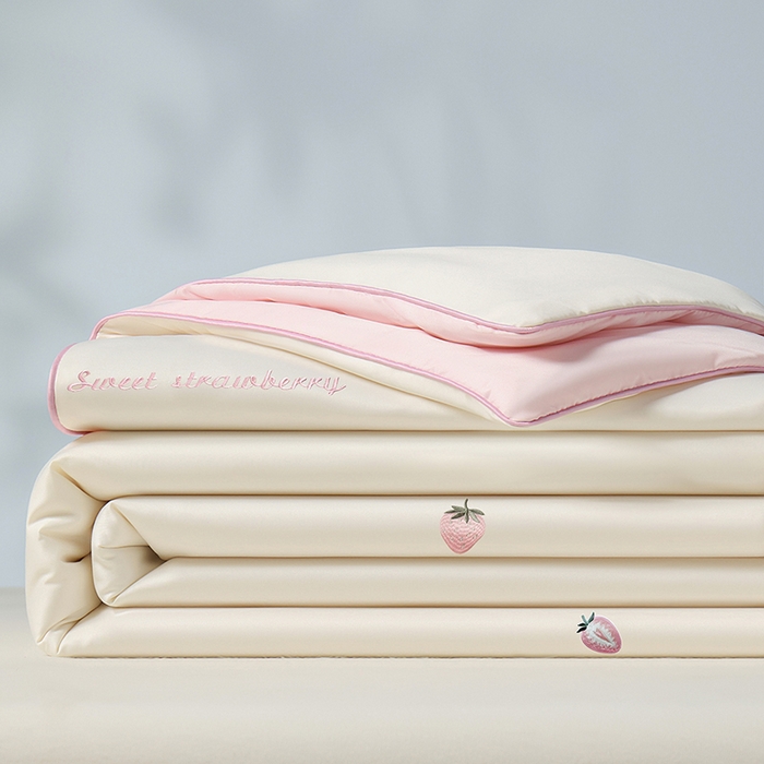 ผ้านวมบาง ซักเครื่องได้ ทนต่อก - Cooling Blanket Hot Sleepers บทวิจารณ์และราคา