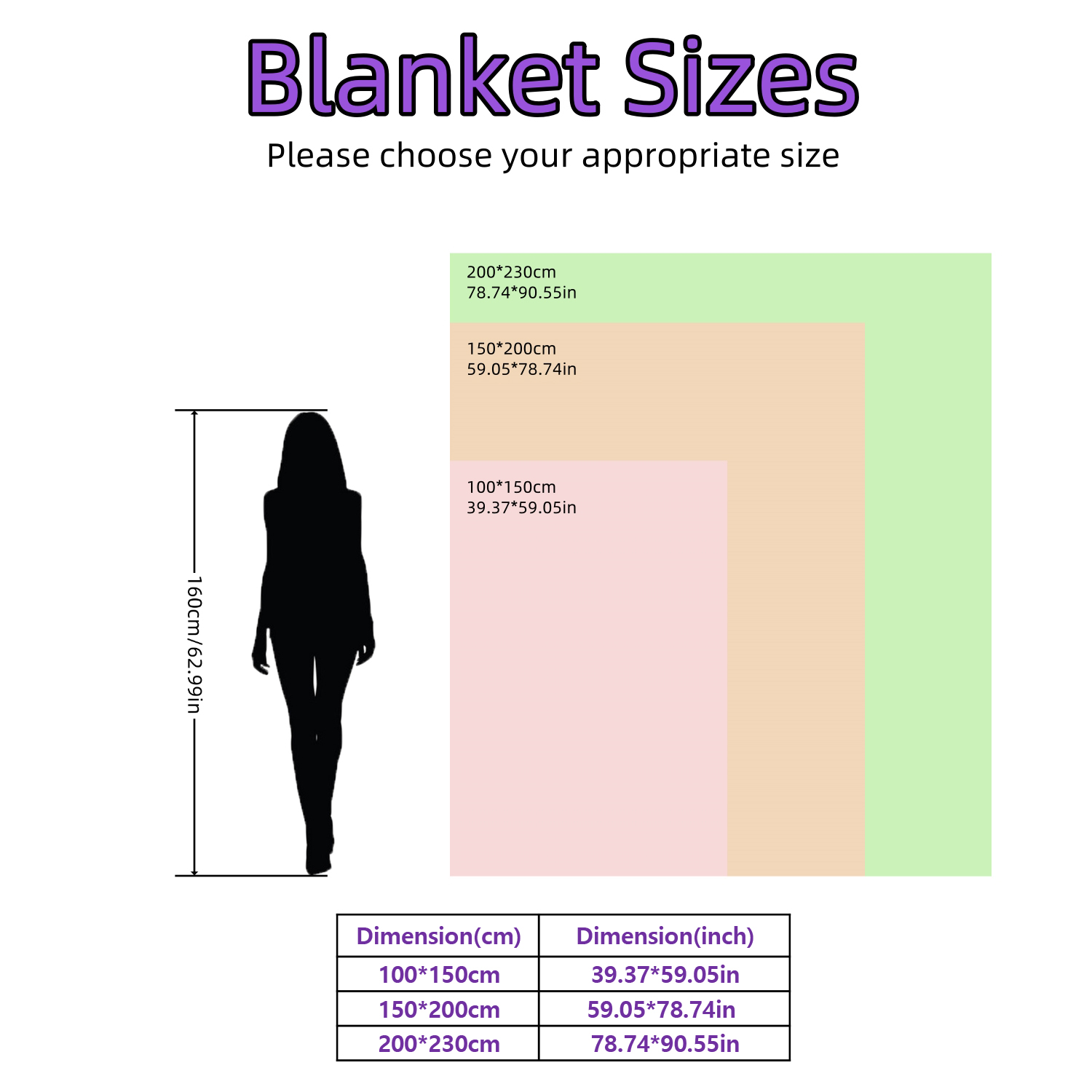 ผ้าห่มระบายความร้อนขนาดใหญ่ 1  - Cooling Blanket Hot Sleepers บทวิจารณ์และราคา