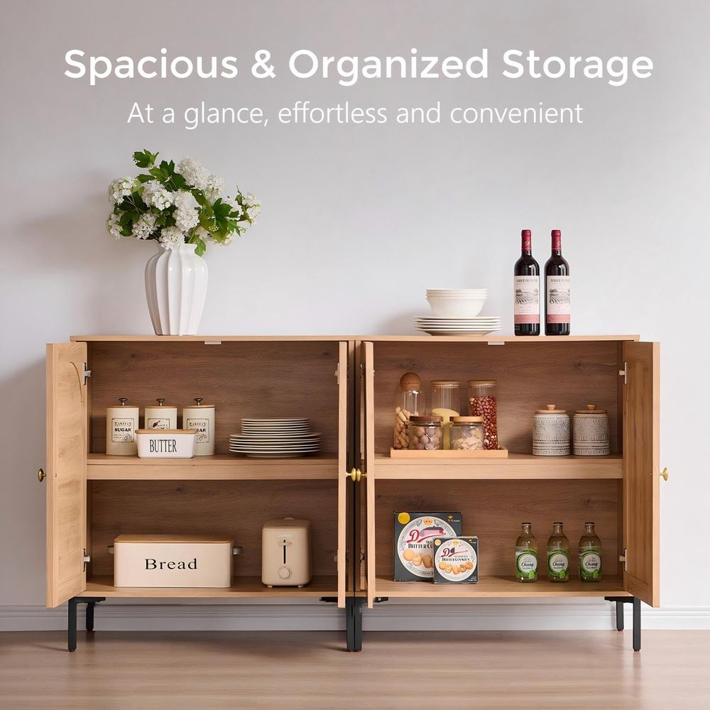 ตู้เก็บของเอิร์น บุเอต ขนาด 61 - Storage & Organization บทวิจารณ์และราคา