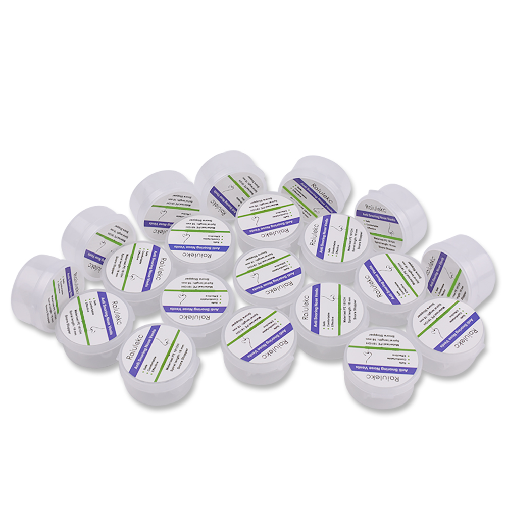 3ขนาดนุ่มเกรดทางการแพทย์ซิลิโค - Anti Snore Contour Pillow บทวิจารณ์และราคา