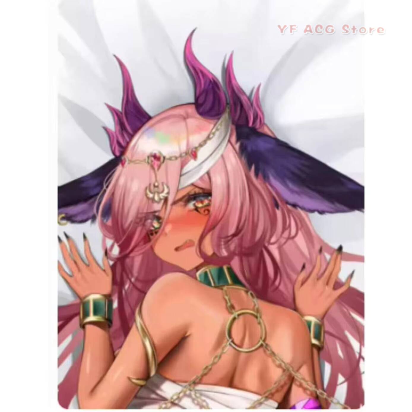 Trickywi Vtuber Sexy Hing Body - Bedding บทวิจารณ์และราคา
