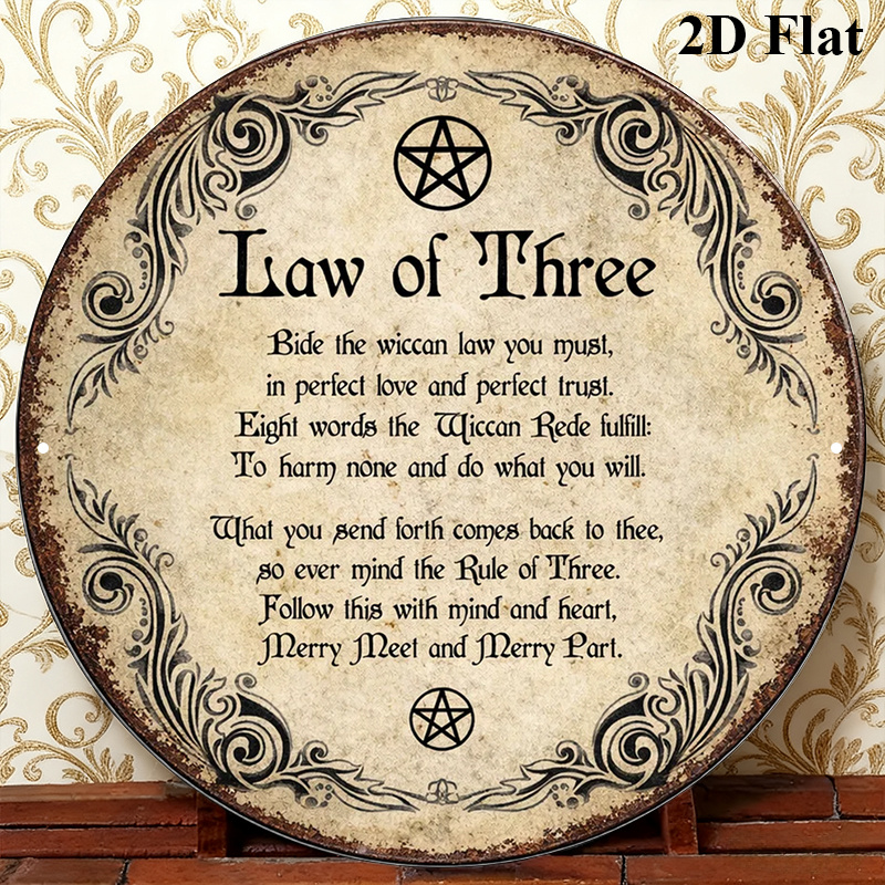 CIFBUY ป้ายโลหะอลูมิเนียมลายเท - Home Decor บทวิจารณ์และราคา