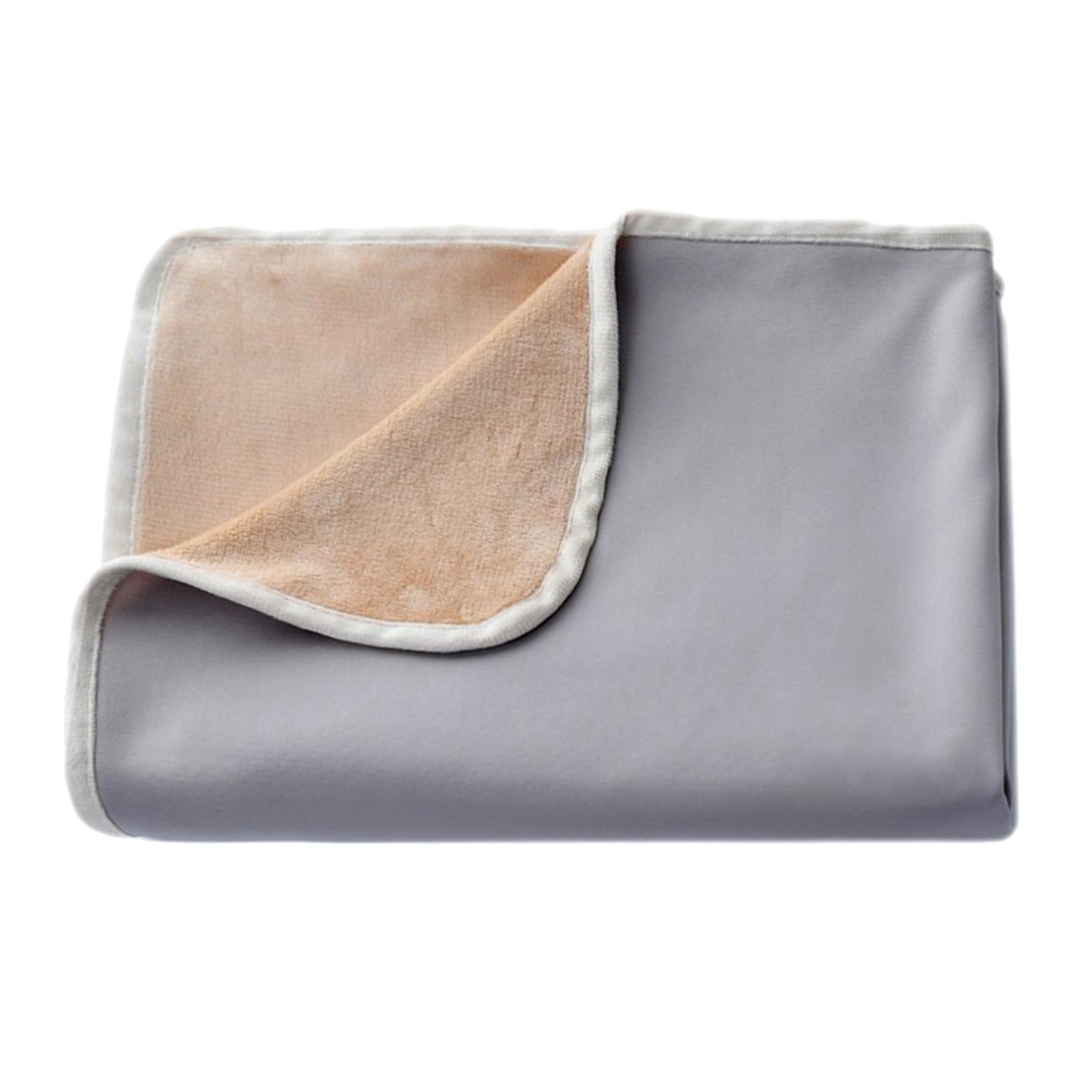 ผ้าห่มเย็นสำหรับผู้ที่นอนร้อน  - Cooling Blanket Hot Sleepers บทวิจารณ์และราคา