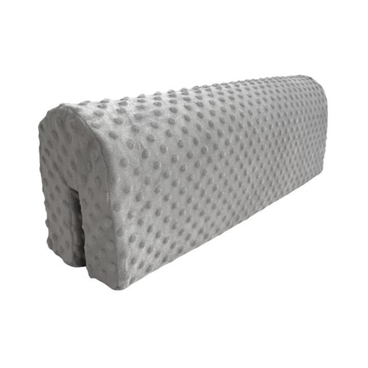 (A02R] แผ่นกันกระแทกขอบเตียงสำ - Bedding บทวิจารณ์และราคา